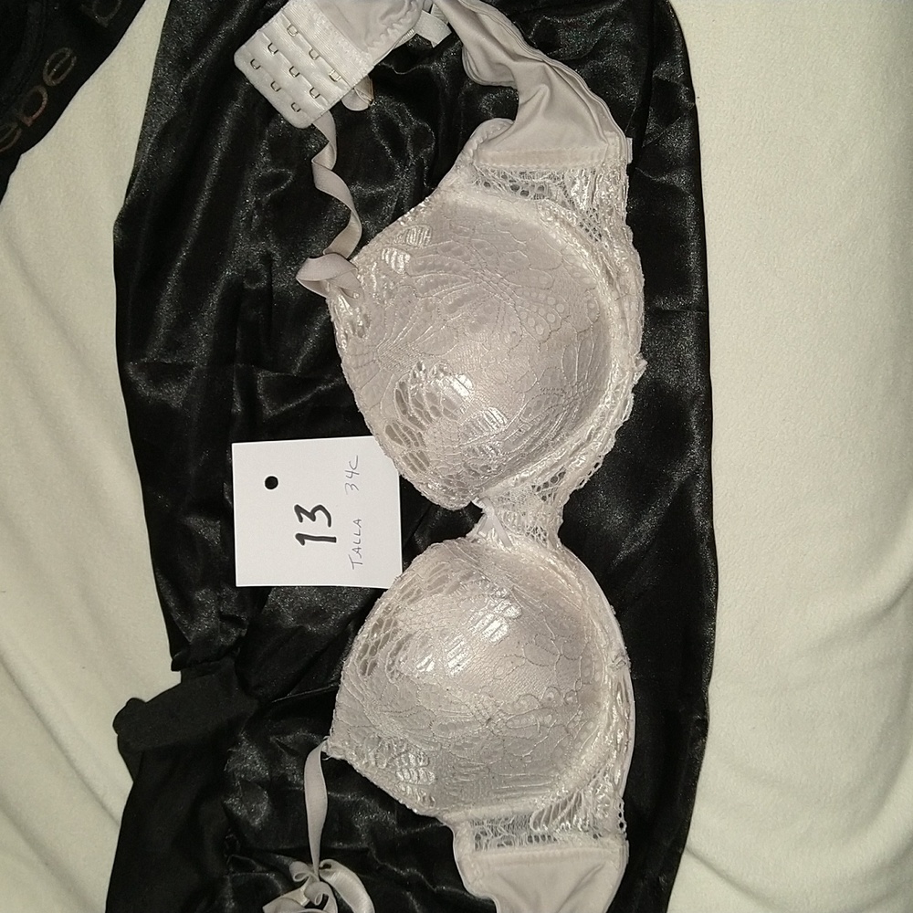 Women's bra by Talla size 34C